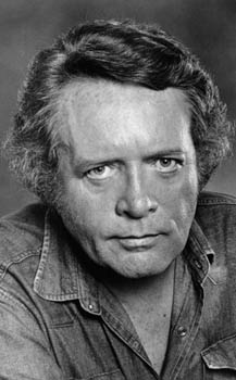 Patrick McGoohan